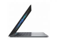 Γνώρισε τα νέα MacBook Pro με την Touch Bar
