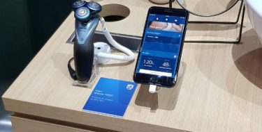 IFA 2019: «Έξυπνο» ξύρισμα με τη νέα Philips Smart Shaver series 7000