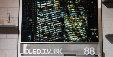 CES 2019: Οι νέες OLED και LCD τηλεοράσεις της LG