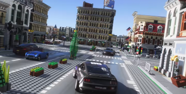 E3 2019: Το LEGO Speed Champions είναι το νέο expansion του Forza Horizon 4