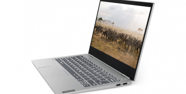 Lenovo ThinkBook 13s και 14s: Επαγγελματικά laptop για ψυχαγωγία