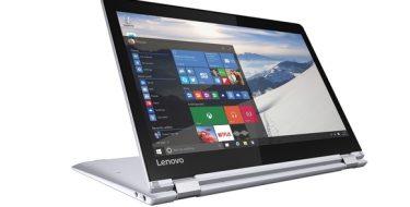 Νέα Lenovo Yoga 710 & Yoga 510 convertibles & Ideapad Miix 310 2-in-1 tablet