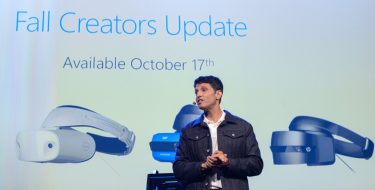 IFA 2017: Το Windows 10 Fall Creators Update καταφθάνει στις 17 Οκτωβρίου