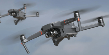 Mavic 2 Enterprise: Το νέο drone επαγγελματικής χρήσης από την DJI