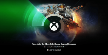 Συντονίσου στην Xbox & Bethesda Games Showcase