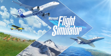 Εντυπωσιακό το νέο Microsoft Flight Simulator