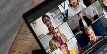Χρήση του smartphone ως webcam στο Windows 10 Microsoft Teams