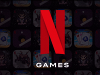 Netflix Games: διαθέσιμη πλέον η υπηρεσία για όλους