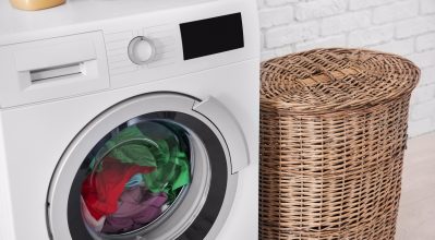 Τα 9 πιο συνηθισμένα λάθη στη χρήση του πλυντηρίου ρούχων