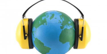 Παγκόσμια Ημέρα κατά του Θορύβου: Μειώνουμε την ηχορύπανση για καλύτερη ζωή!