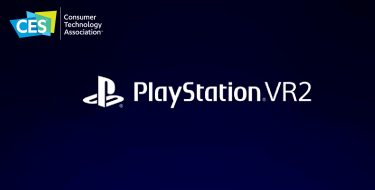 CES 2022: PlayStation VR2