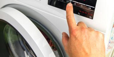 Χρήσιμες λειτουργίες των πλυντηρίων ρούχων
