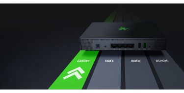 Razer Sila: Νέο gaming router από τη Razer
