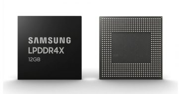 Νέα mobile DRAM ύψιστης χωρητικότητας από την Samsung