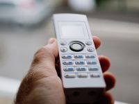 Ασύρματα τηλέφωνα με «οικολογική» λειτουργία: Λιγότερη ακτινοβολία και κατανάλωση ρεύματος