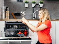 Πλυντήριο πιάτων: Tips για κορυφαίες επιδόσεις