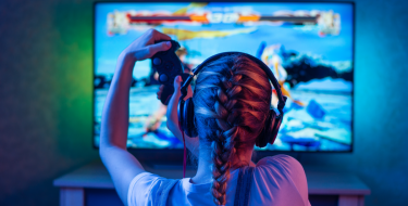 Αναβάθμισε την εμπειρία gaming με μία 4Κ HDR TV