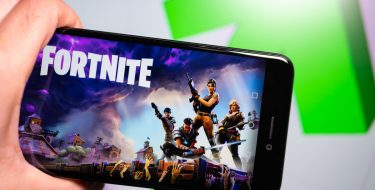 To Fortnite υποστηρίζει χρήση Bluetooth controllers σε iOS και Android