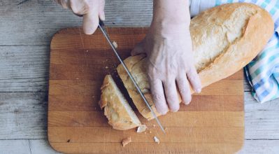 Τα μυστικά για το τέλειο σπιτικό ψωμί