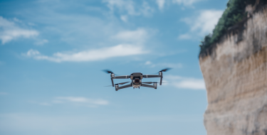 Τα drones της DJI εξοπλίζονται με σύστημα ΑirSense για την ανίχνευση αεροσκαφών