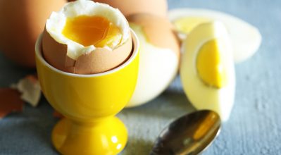 Μυστικά για τέλεια μαγειρεμένα αβγά με κάθε τρόπο