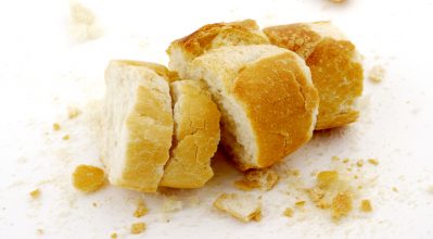 Πώς να αξιοποιήσω το μπαγιάτικο ψωμί;