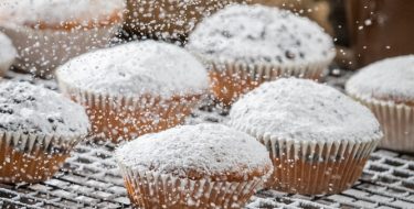 Αλμυρά και γλυκά muffin για κάθε πάρτι!