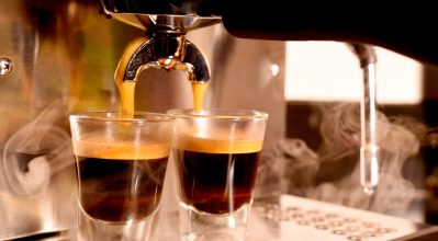 Μηχανές espresso: Τα πιο συχνά προβλήματα και οι λύσεις τους!