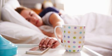 8 λάθη που κάνεις στο πρωινό ξύπνημα και πώς να τα διορθώσεις