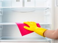 Συμβουλές για τη μεταφορά ψυγείου στη μετακόμιση