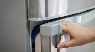 Ψυγείο: tips για μικρότερο λογαριασμό ρεύματος