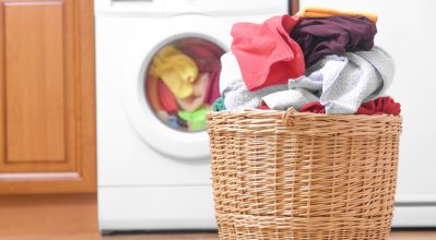 Όσα πρέπει να γνωρίζεις για τη χωρητικότητα πλύσης στα πλυντήρια ρούχων