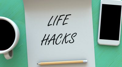 21 life hacks για την οργάνωση του σπιτιού!
