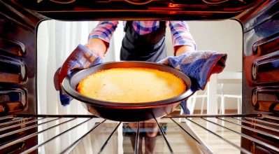 8 tips για να γλιτώσεις ρεύμα στο ψήσιμο στο φούρνο!