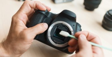 Πώς να φροντίσεις τον φωτογραφικό εξοπλισμό σου
