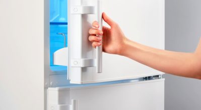 Καθημερινά προβλήματα και λύσεις για το ψυγείο σου!