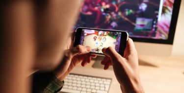 Gaming Phones: Είναι για εσένα;