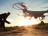 Drones: Γίνε εικονολήπτης των αιθέρων