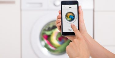 Πλυντήρια ρούχων με λειτουργία Wi-Fi: Απαραίτητα και εξυπηρετικά
