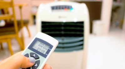 Air Cooler: Τι είναι και γιατί αξίζει ν’ αγοράσεις ένα αυτό το καλοκαίρι!
