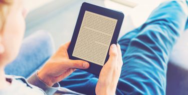E-books: Νέα εποχή στον τρόπο που διαβάζουμε βιβλία
