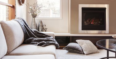 Έξυπνοι κι οικονομικοί τρόποι για να κρατήσεις ζεστό το σπίτι σου το χειμώνα!