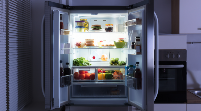 7 οδηγίες για την «επιβίωση» του ψυγείου σου στον καύσωνα