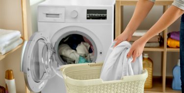 Πλυντήρια ρούχων μεγάλης χωρητικότητας: Τέλος στην άσκοπη κατανάλωση χάρη στο αυτόματο ζύγισμα των ρούχων