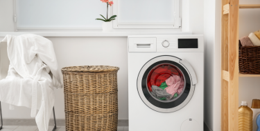 5 tips για να «θωρακίσεις» το πλυντήριο ρούχων από τις δυσάρεστες μυρωδιές