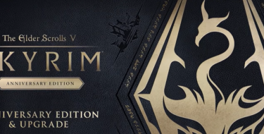 The Elder Scrolls V: Skyrim Anniversary Edition – Η πιο ολοκληρωμένη έκδοση του Skyrim