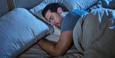 Παγκόσμια Ημέρα Ύπνου: Ανακάλυψε τα Ακουστικά Ύπνου!
