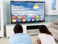 Πλατφόρμες για Smart TV