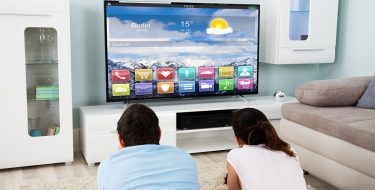 Πλατφόρμες για Smart TV