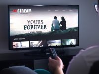 Υπηρεσίες streaming που πρέπει να έχεις στη smart TV σου